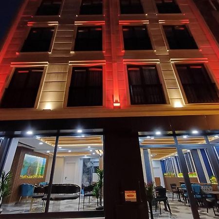 White Palace Halic Istanbul Exterior photo