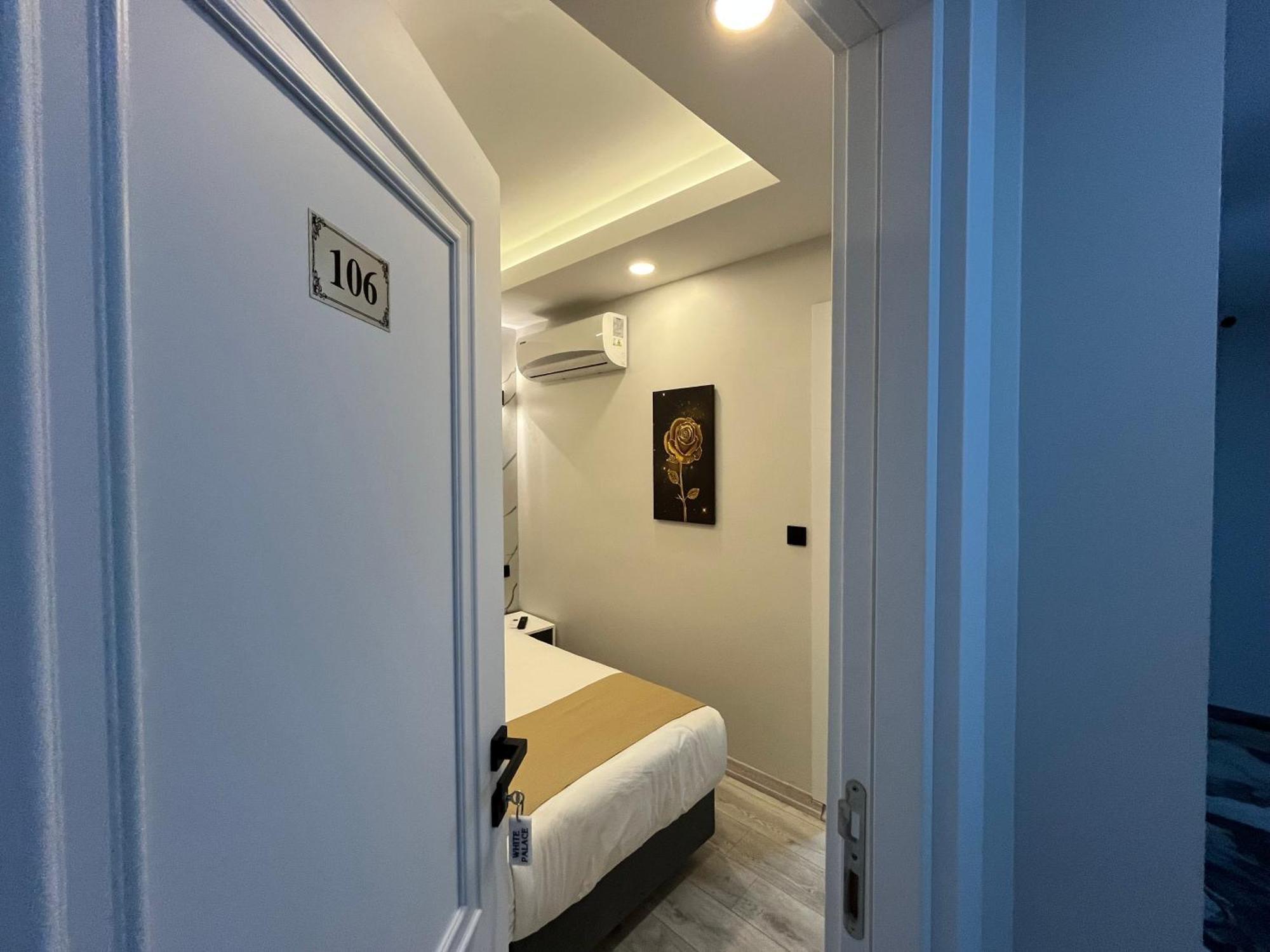 White Palace Halic Istanbul Exterior photo