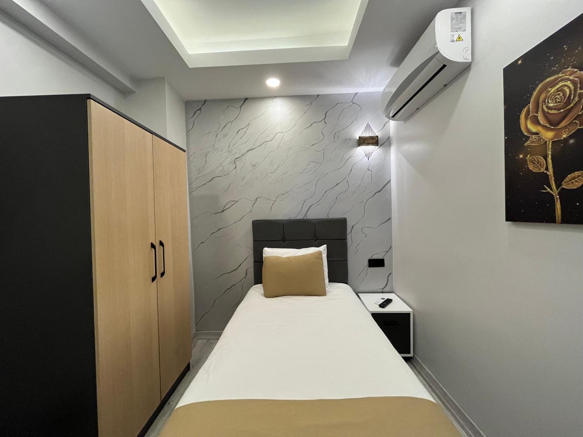 White Palace Halic Istanbul Exterior photo