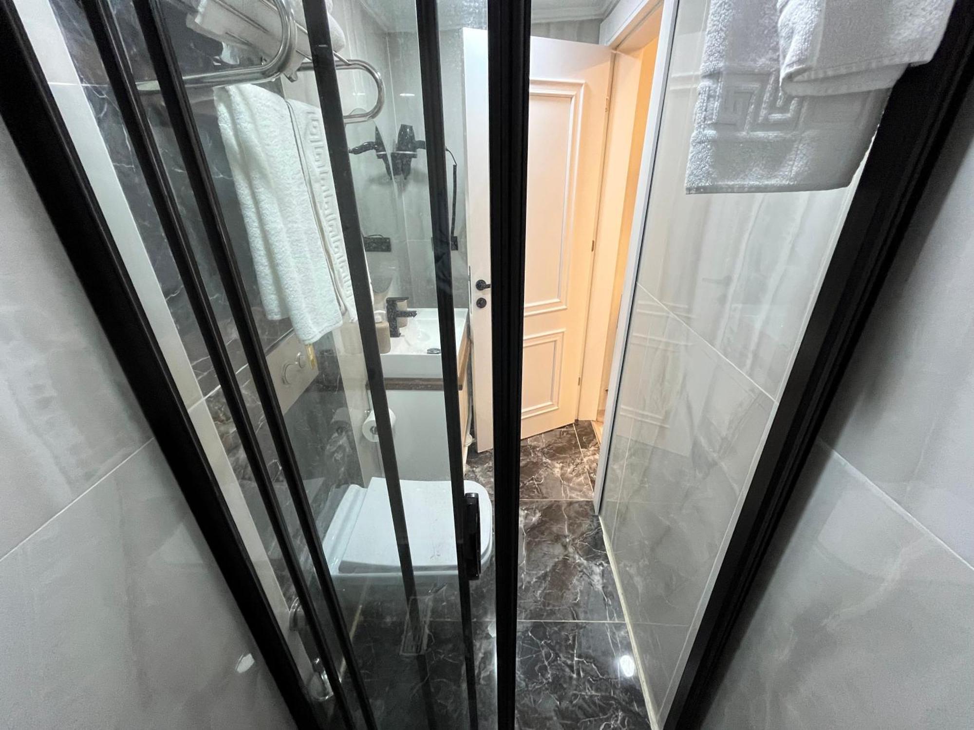 White Palace Halic Istanbul Exterior photo