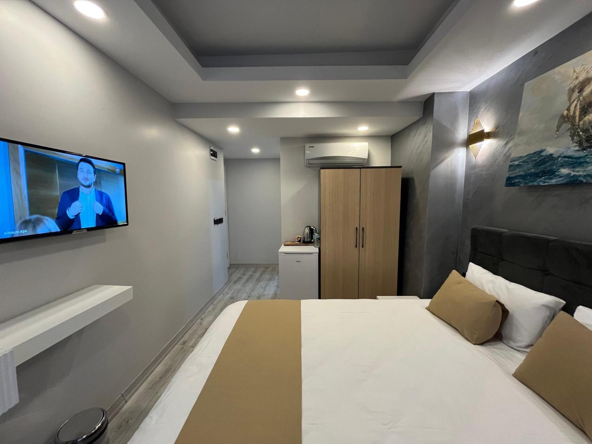 White Palace Halic Istanbul Exterior photo