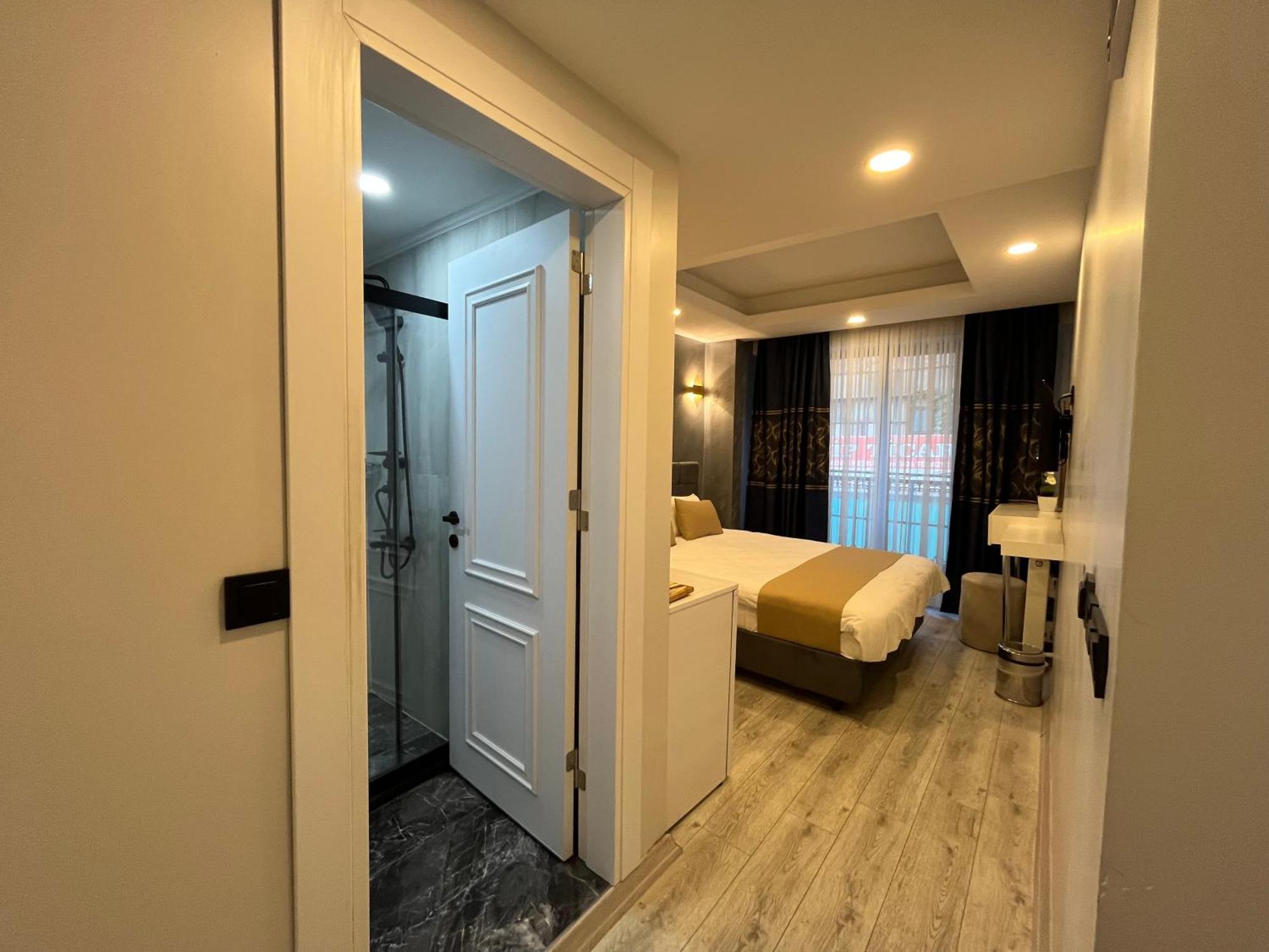 White Palace Halic Istanbul Exterior photo